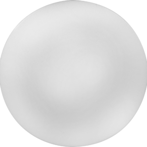 Disco Branco Plano