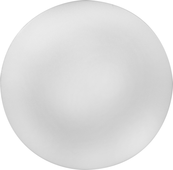 Disco Branco Plano