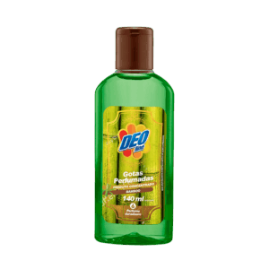 Aromatizante Perf Bamboo 140ml