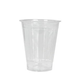 Copo 400ml PET 30UN