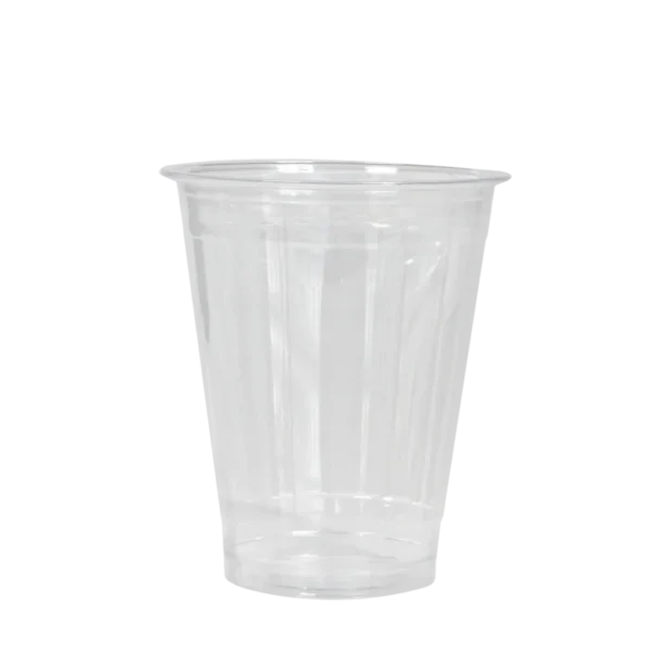 Copo 400ml PET 30UN