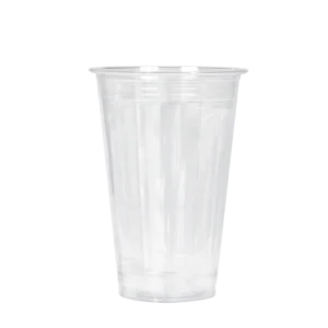 Copo 500ml PET 450UN