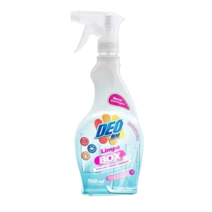 Limpa Box Spray Deoline 500ml