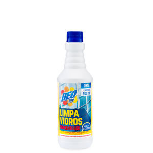 Limpa Vidros Concent Deoline 500ml
