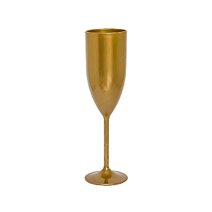 Taca Champagne 180ml Boas Festas