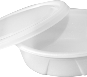 Tampa M104 C/base 100UN Tao Restaurante