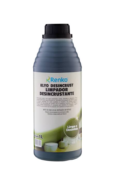 Klyo Desincrust Desinf Desincrustante 1L