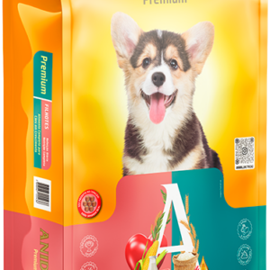 Anidog Premium Filhotes 1KG Frac