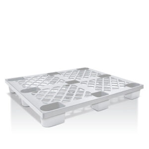 Palet Pbr Branco 1,20*1,00*0,15