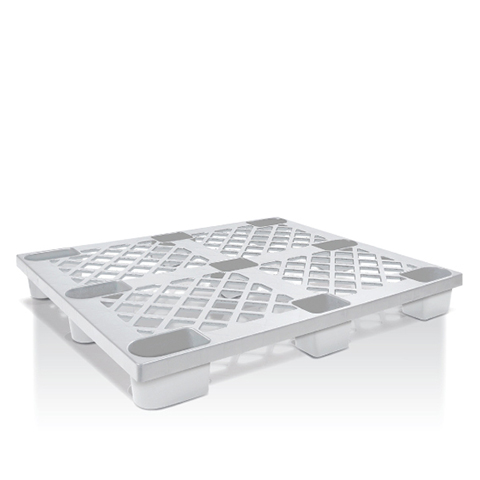 Palet Pbr Branco 1,20*1,00*0,15