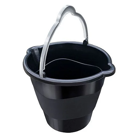 Balde 10 Lts Bico Duplo