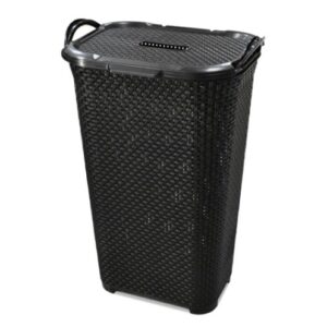 Cesto Rattan Tp Basc Pt