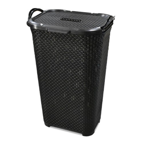 Cesto Rattan Tp Basc Pt