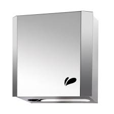 Toalheiro Inox Ideal
