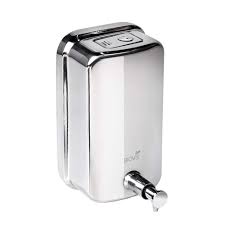 Saboneteira Inox Visium 1000ml