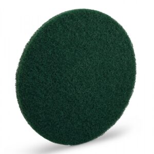 Disco Abras Verde Limpador 41CM