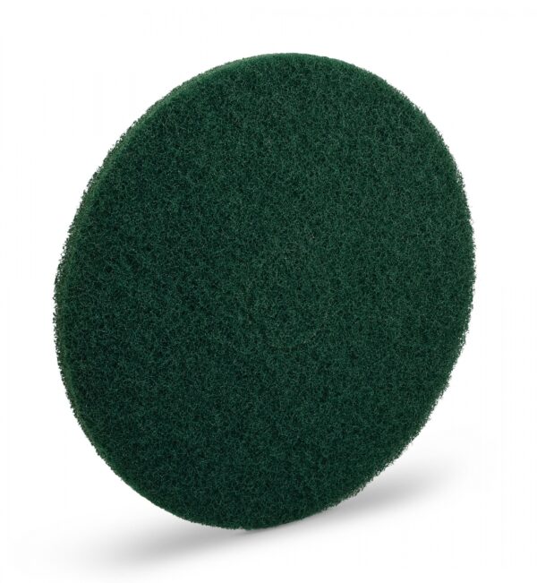Disco Abras Verde Limpador 51CM