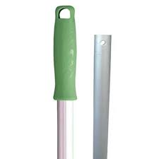 Cabo Fris Fosc Man Vd Alum S/p 22MM 1,40