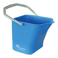 Balde 15LT Azul