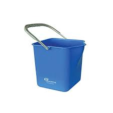 Balde 25LT Azul