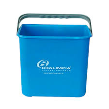 Balde 4LT Azul
