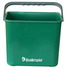 Balde 4LT Verde