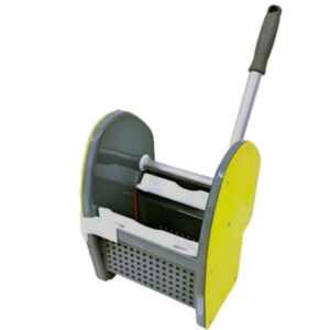 Espremedor P/balde Doblo Amarelo