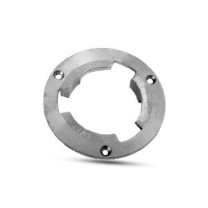 Flange P/escov Encerad Bandeirante Gran