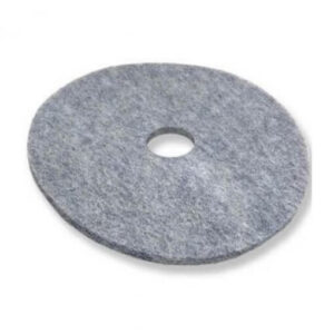 Disco Abras Pelo De Porco Polidor 51CM