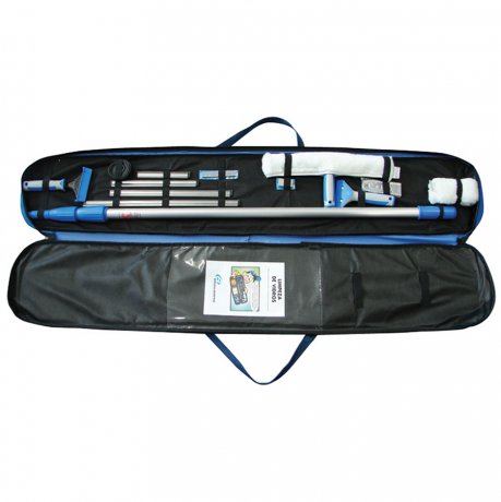 Kit Plus Limpa Vidro