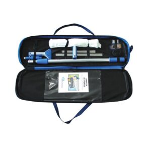 Kit Profi - Bolsa Limpa Vidro