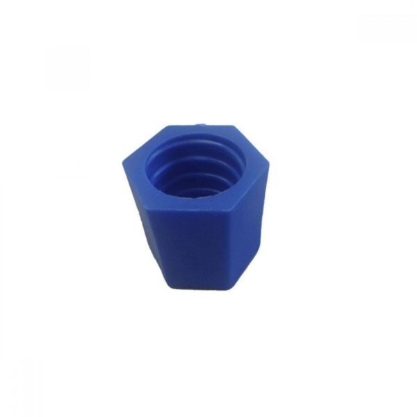 Ponteira Adaptador Hexagonal Mopinho