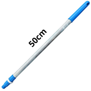 Cabo Fris Fosco 50CM Azul S/pont