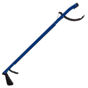 Mao Mecanica Azul