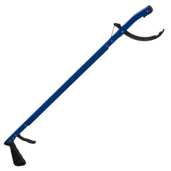 Mao Mecanica Azul