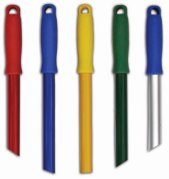 Cabo Fris Color Man Vm Alu S/p 22MM 1,40