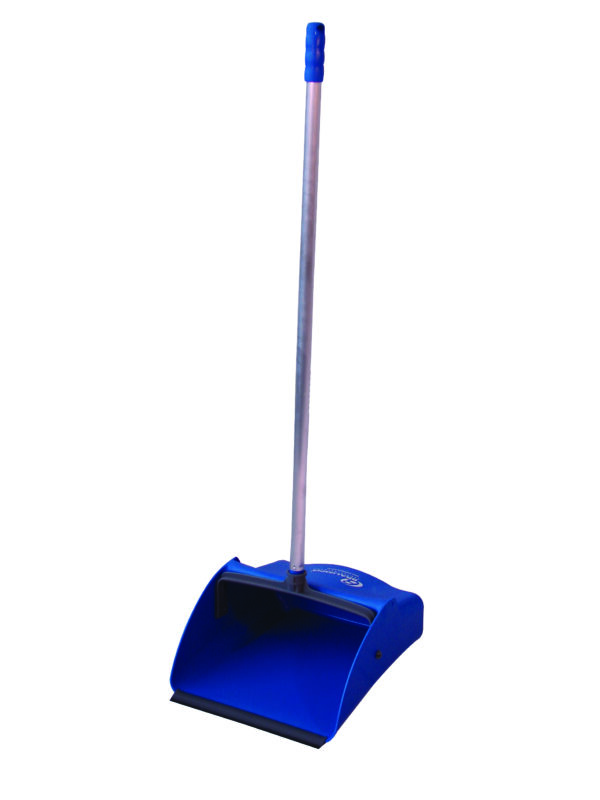 Pa Coletora Pop Azul