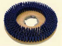 Flange P/escova Bralimpia Pequena