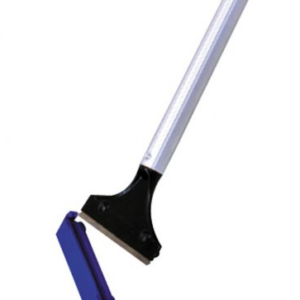 Raspador Pesado Cabo Alum 1,40M