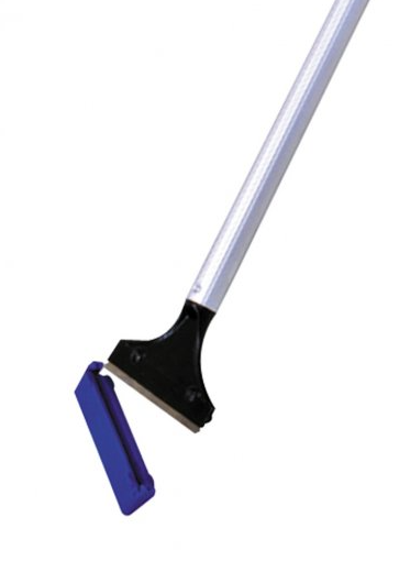 Raspador Pesado Cabo Alum 1,40M