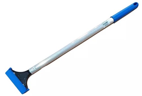 Raspador Pesado Cabo Alum 40CM