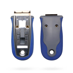 Raspador Seguranca 4CM Largura