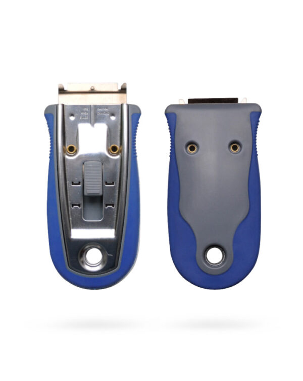 Raspador Seguranca 4CM Largura