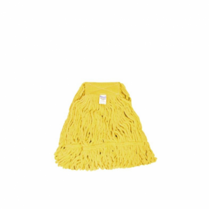 Refil Mop Umido 320G Amarelo C/cinta