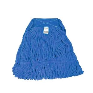 Refil Mop Umido 320G Azul C/cinta