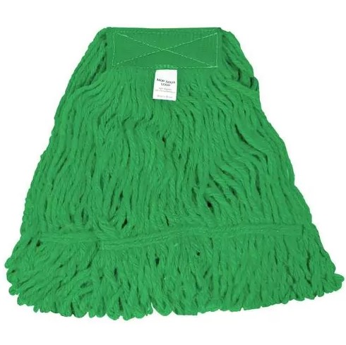 Refil Mop Umido 320G Verde C/cinta