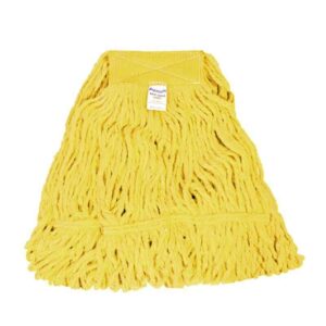 Refil Mop Umido 350G Amarelo S/cinta
