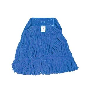Refil Mop Umido 350G Azul S/cinta