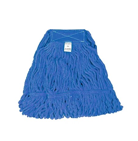 Refil Mop Umido 350G Azul S/cinta