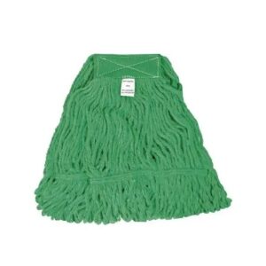 Refil Mop Umido 350G Verde S/cinta